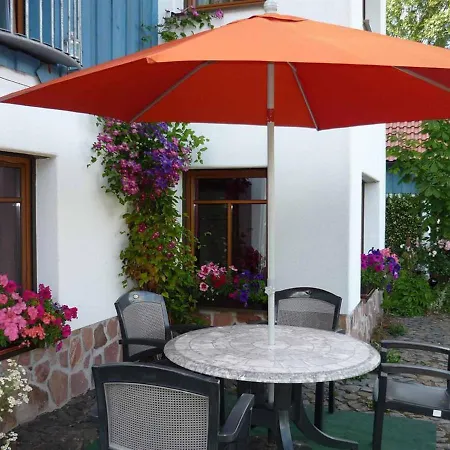 Daire Stirnbergblick *