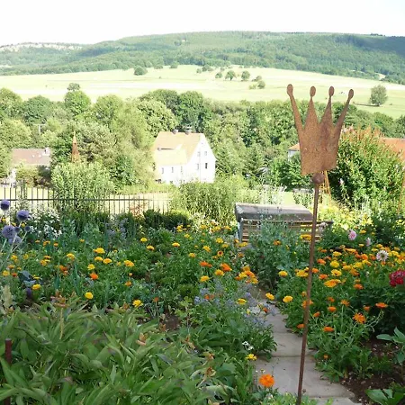 Daire Stirnbergblick