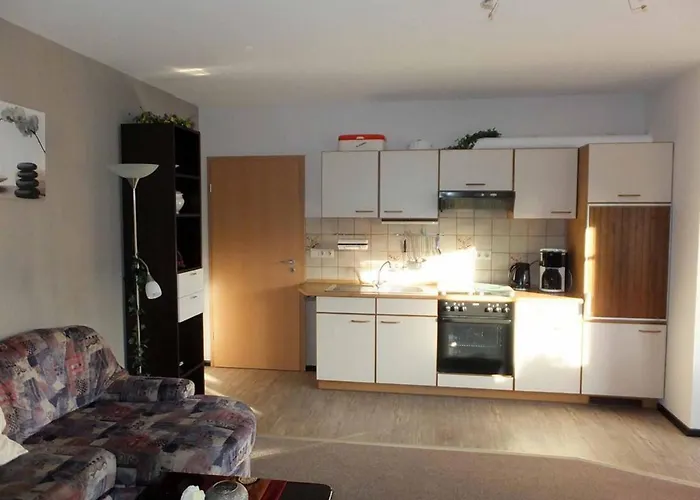 Stirnbergblick * Ehrenberg (Hessen)