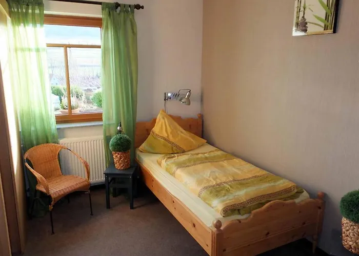 Apartment Stirnbergblick