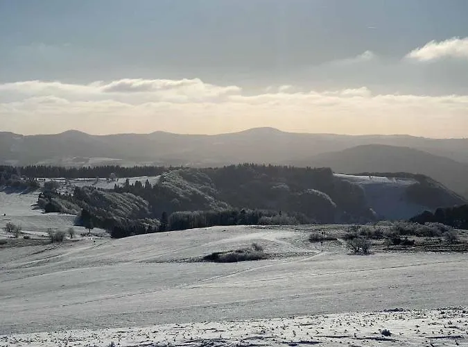 Stirnbergblick * Ehrenberg (Hessen)