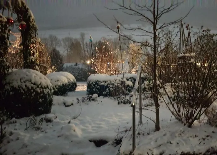 Stirnbergblick Ehrenberg (Hessen)